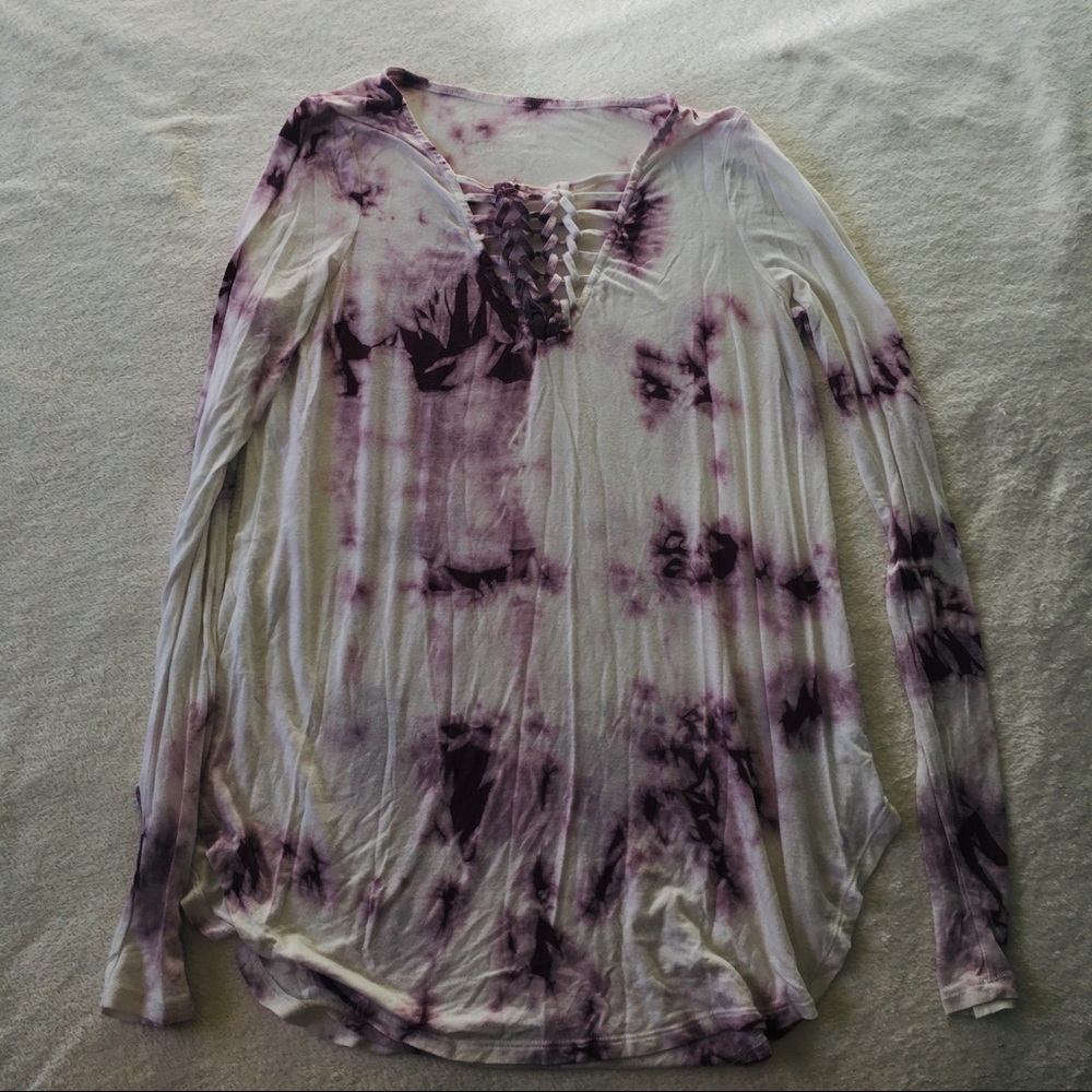 SOFT AND SEXY LONG SLEEVE